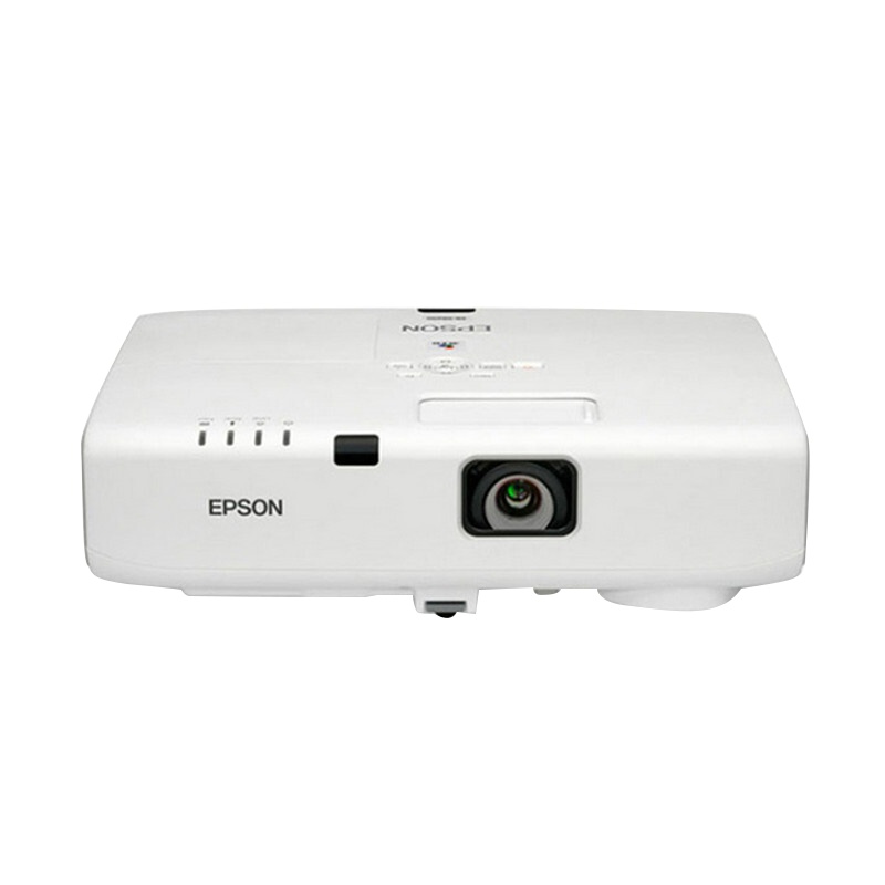 爱普生(EPSON)EB-C1040XN投影仪办公家用教学会议投影机