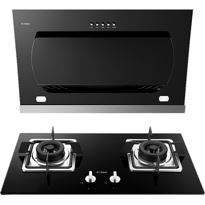 方太JCD8+FD21BE+Y21E吸家用抽油油烟机灶具燃气灶煤气灶消毒柜套餐烟灶消套装