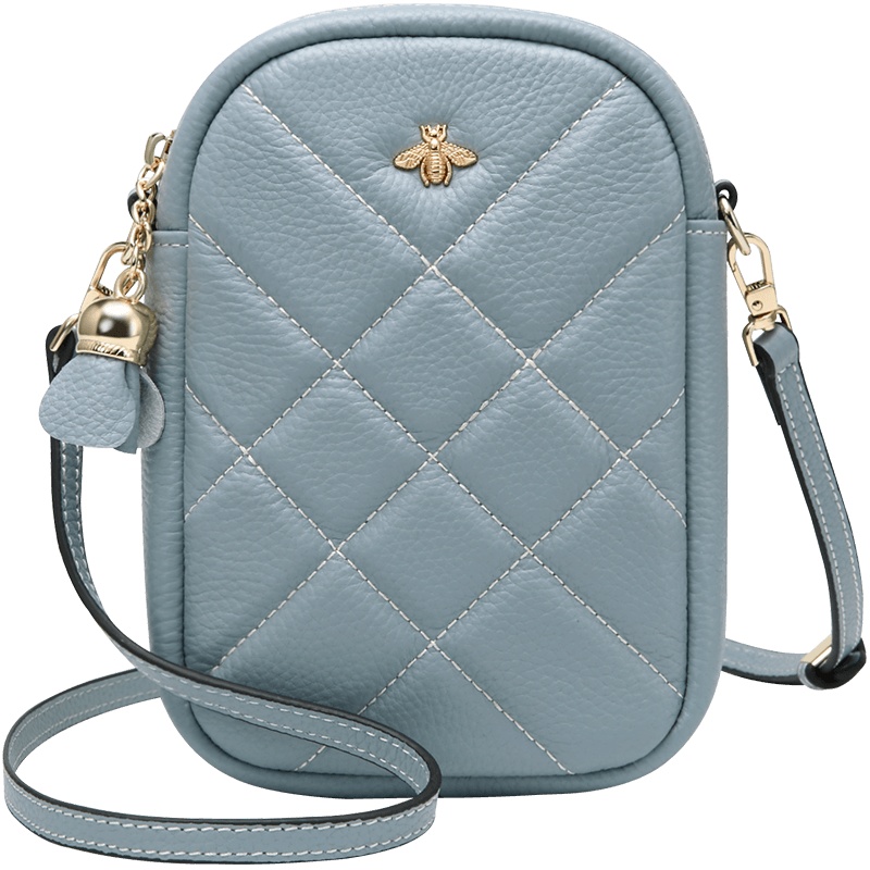 GOLF手机包小包包2020新款潮夏天单肩斜挎迷你百搭链条女包