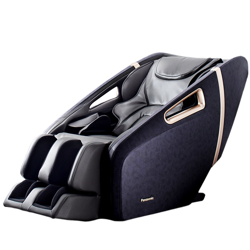 松下(Panasonic)按摩椅EP-MA32-K全身家用智能全自动老人升级款按摩椅精选推荐