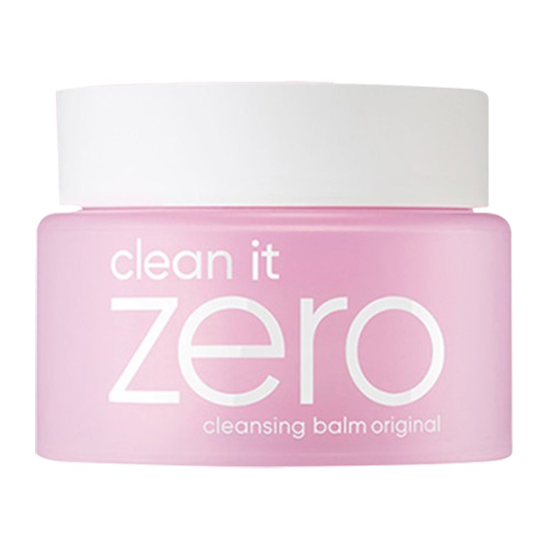 Banila co芭妮兰净柔卸妆膏100ml 深层清洁补水保湿 卸妆乳