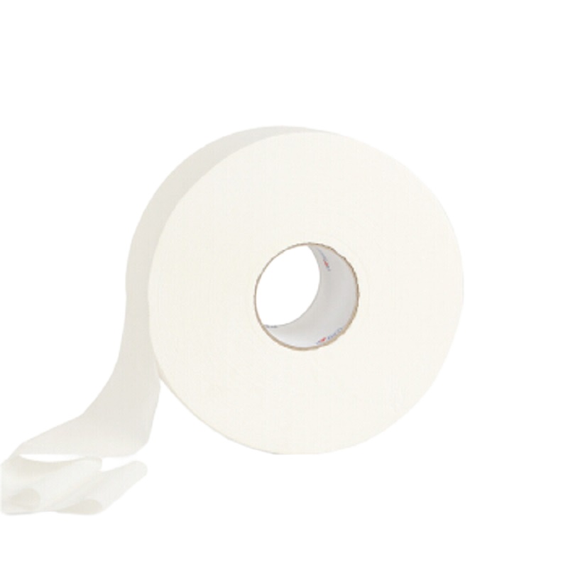 心相印大盘纸卷纸 ZB010 3层188米12卷整箱 单位:箱