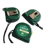 特斯 高档ABS卷尺 2m*13mm(12个起订)