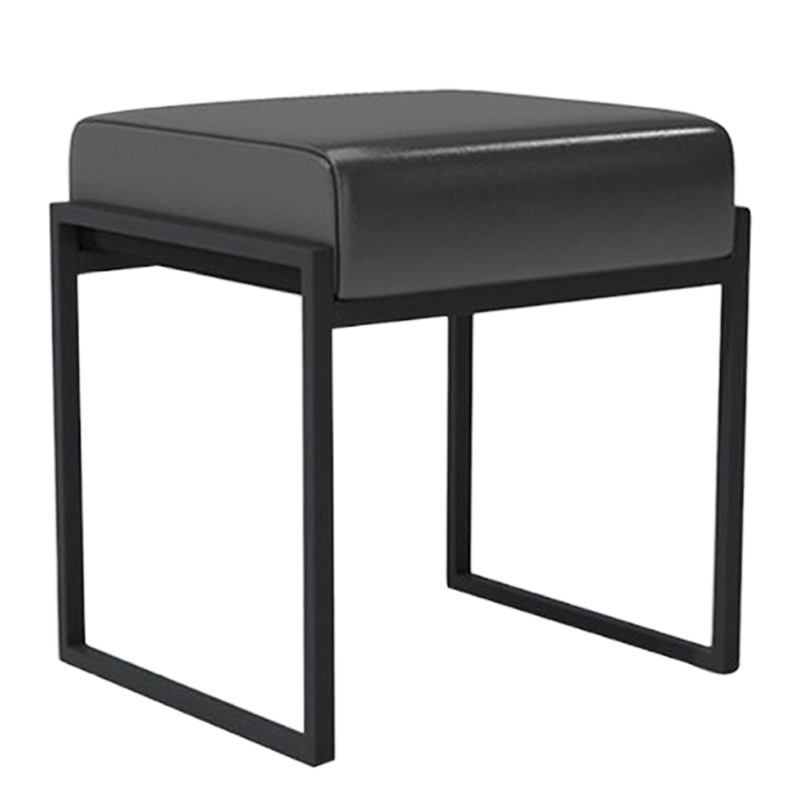 祥泰(SUNTY) 方凳 370*450*500mm 布艺方凳