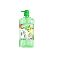 立白青柠洗洁精 B2B商品 500个起订