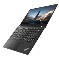 联想 ThinkPad P14s 笔记本电脑 i7-10510u/ 16G /1TBSSD/P520显卡 14英寸4K屏