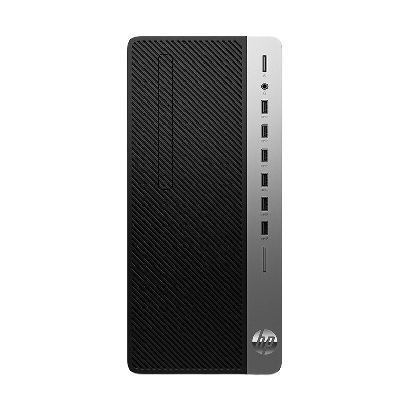 惠普(HP)战99 商用办公台式电脑主机(11代i7-11700 16G内存 2TB+512GB固态 2G独显 Win10 Office 注册五年上门)定制版