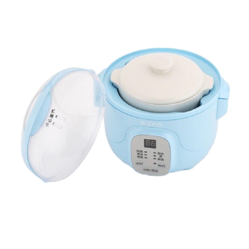 灿坤TSK - GW945纯臻电炖锅