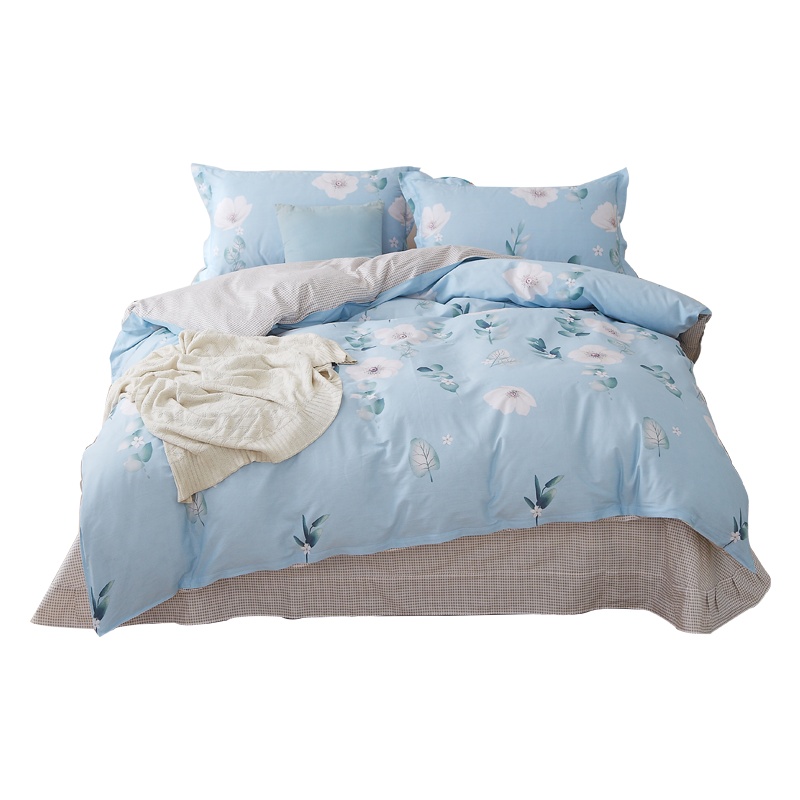 恒源祥四件套 100起订