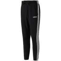 【自营】adidas男服运动长裤卫裤宽松休闲运动服DQ3078