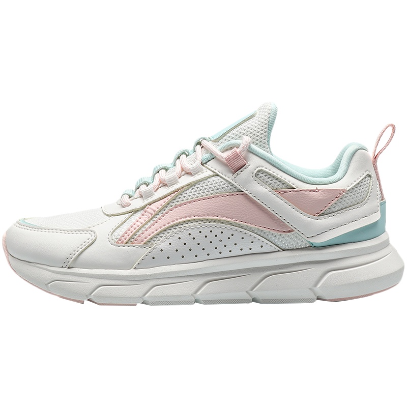 李宁女子轻质跑鞋ARBQ036-1