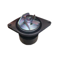 东风猛士EQ2050水泵