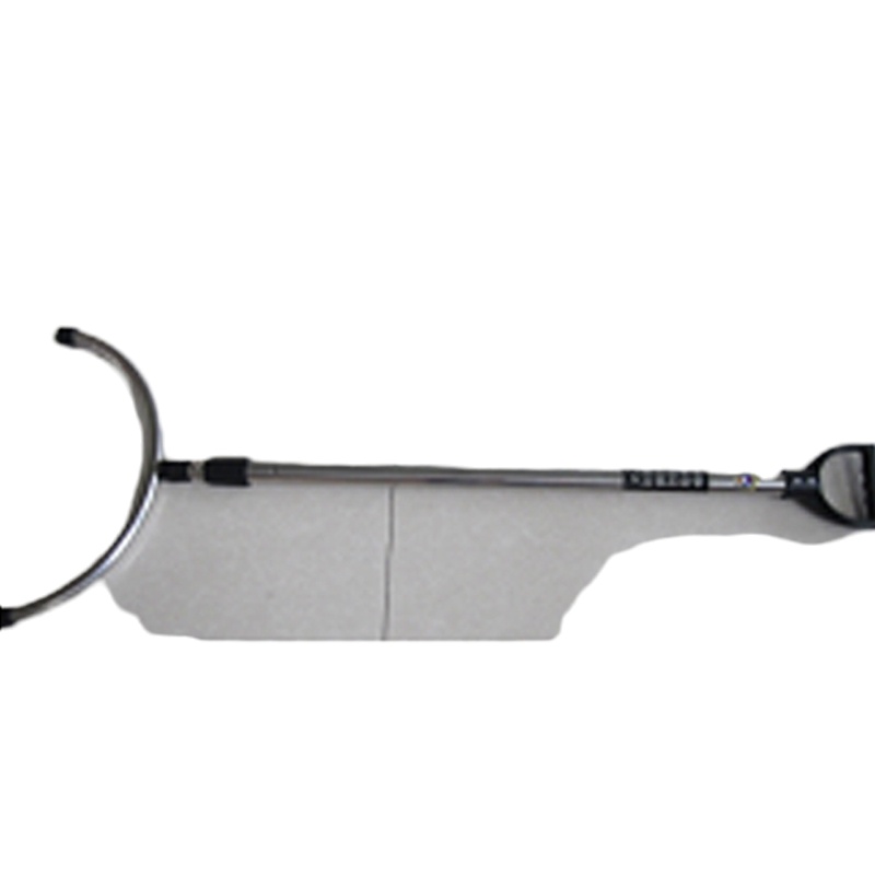 超腾(CHAOTENG) 304不锈钢伸缩钢叉