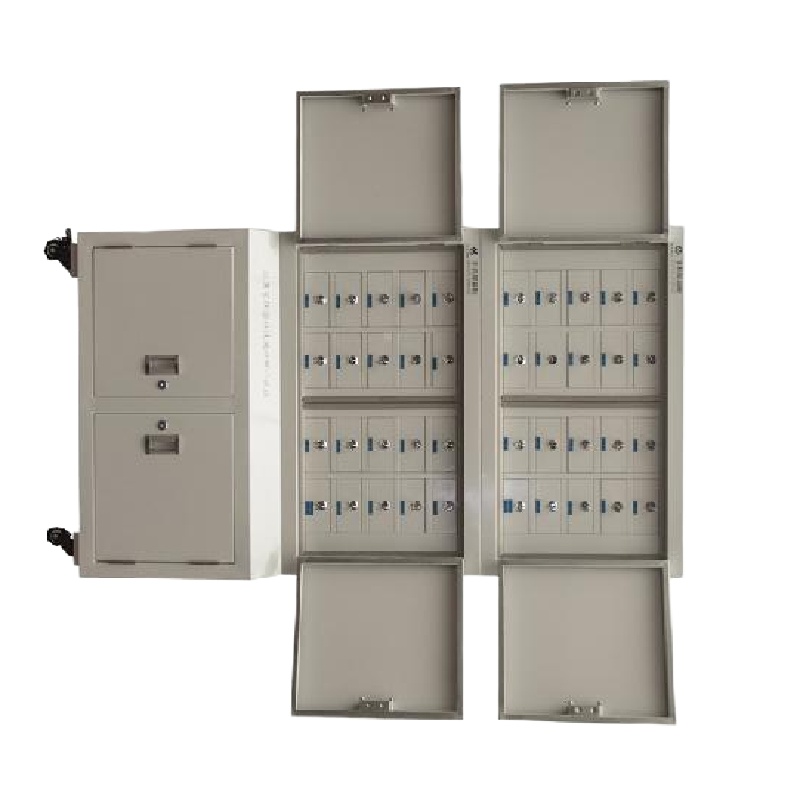 航天润普 2020B 中组合柜 40格