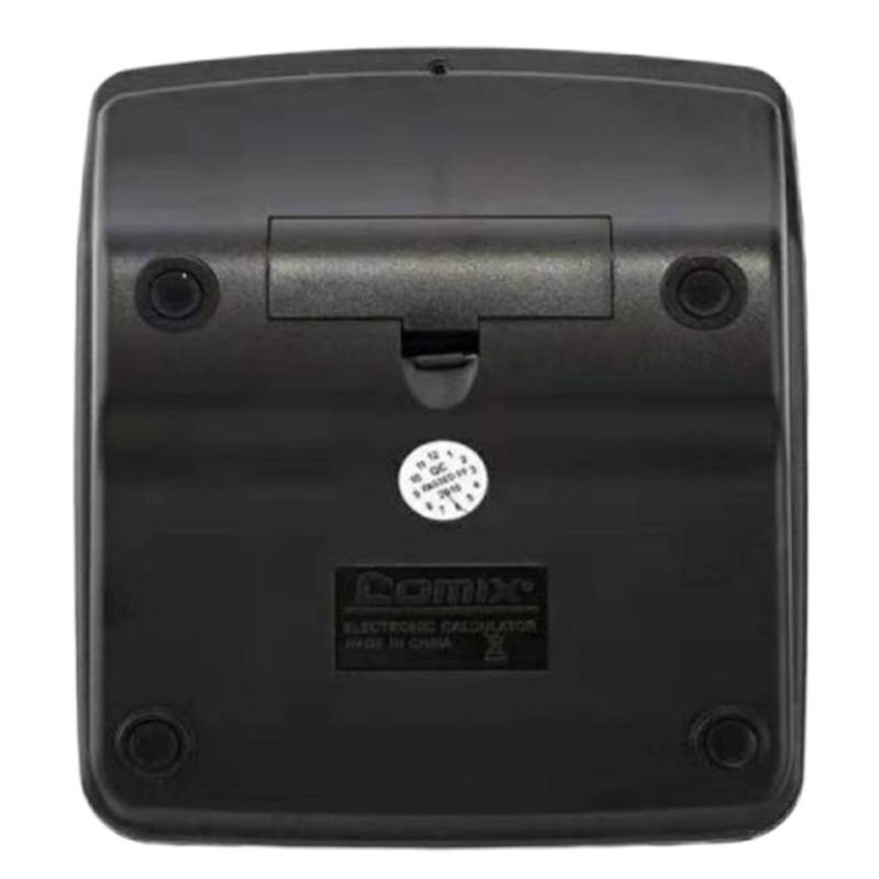 齐心 C-837C 计算器 中台 超省钱普通办公 YC