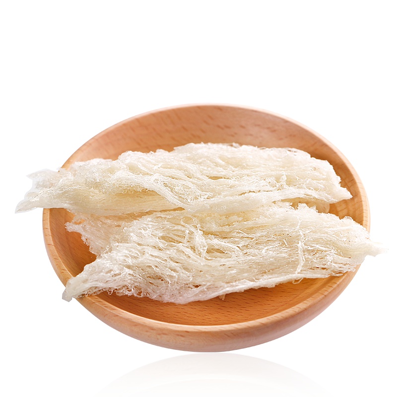 青源堂牌 大燕条白燕 女性老人孕妇产后燕窝营养滋补品 马来西亚进口溯源10g