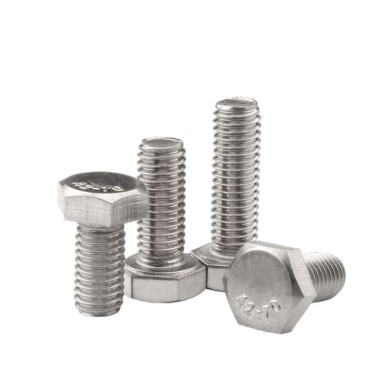 普拉塞(Plasser)六角螺栓