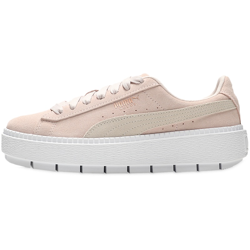 【自营】PUMA彪马女鞋运动鞋休闲鞋松糕底厚底板鞋365830