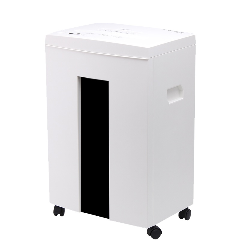 三木(SUNWOOD)SD9112碎纸机电动自动保密文件粉碎机大功率低噪音家用办公