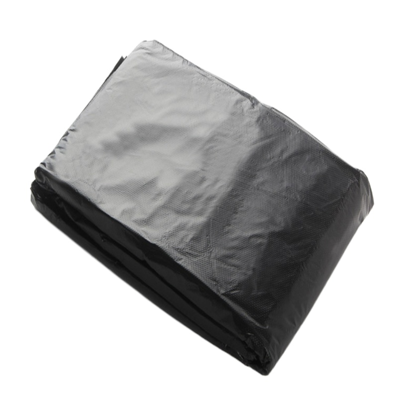 加厚垃圾袋45cm*50cm*1000个 黑色