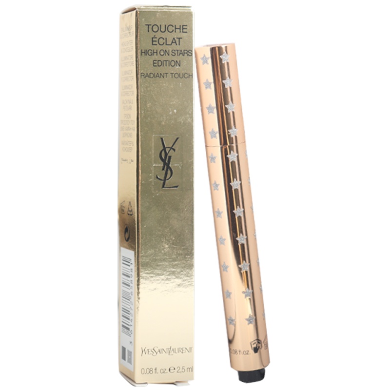 圣罗兰(YSL)新明彩笔2.5ml 2 （星钻版）