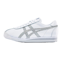 Onitsuka Tiger TIGER CORSAIR女士低帮休闲鞋 1182A146-100