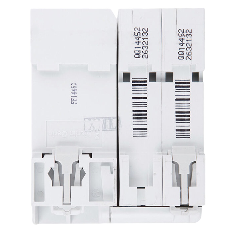 施耐德断路器 空气开关 E9系列空开 漏电保护器 家用总闸总开关 短路过载保护 2P20A带漏保