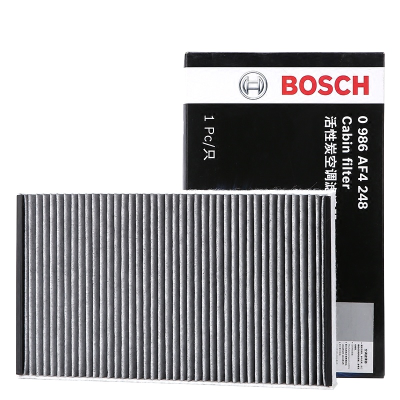 博世(BOSCH)空调滤清器0986AF4248福特翼虎3.0L马自达