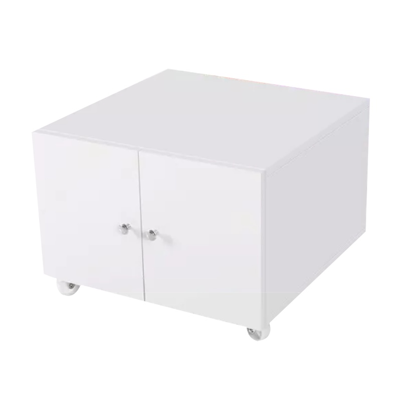 匡大钢制复印机柜打印机柜 KD10264