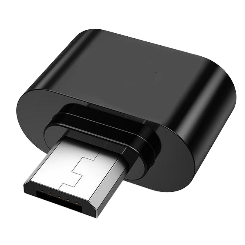 二合一OTG转接线安卓华为typec乐视手机U盘鼠标键盘连接线转换头