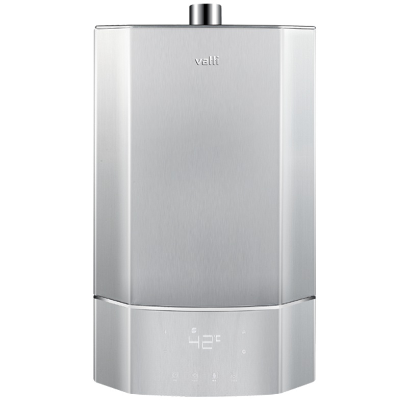 华帝大升数燃气热水器-Q16JH2