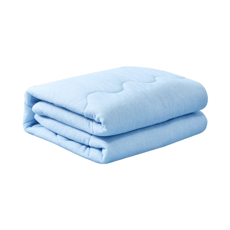 英国PURASPACE两用温差被夏凉被薄被春秋被儿童亲肤夏被180*200cm