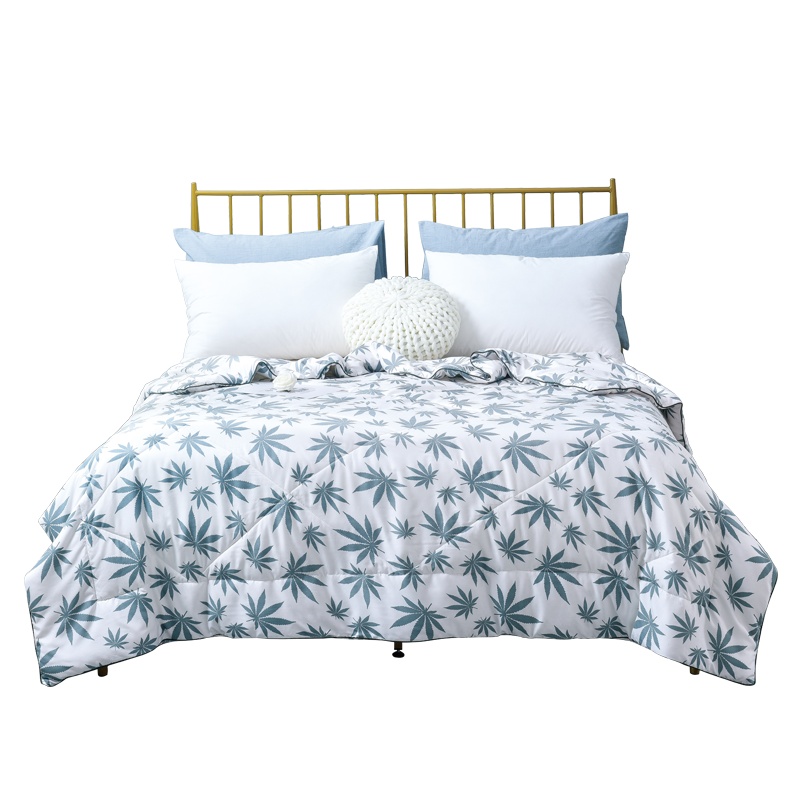 喜芙妮 XF-B1902 艾草舒眠被 夏凉被