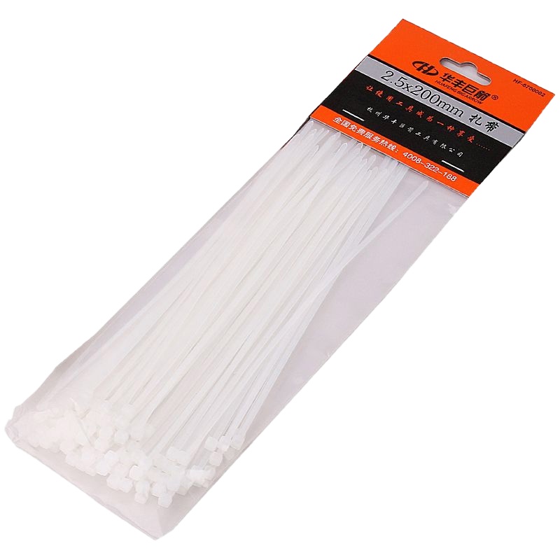 华丰巨箭(HUAFENG BIG ARROW)扎带HF-6700001