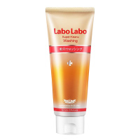 日本Dr.Ci:Labo 城野医生 收缩毛孔对策黑头洗面奶 120g
