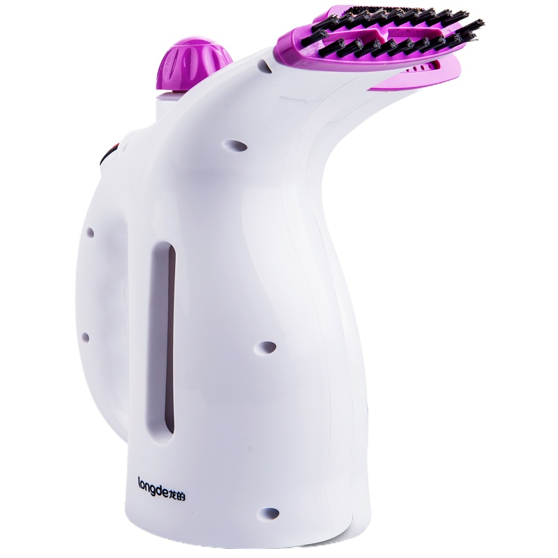龙的(longde) LD-GT08B手持挂烫机200mL(单位:件)