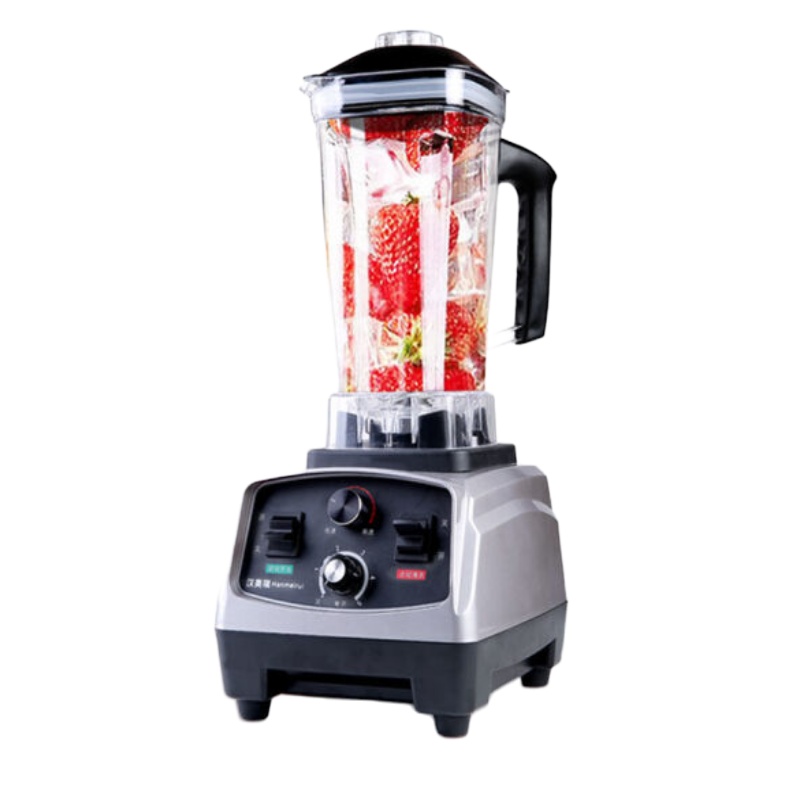 乐创(lecon) 榨汁机 HS-200D/EMC