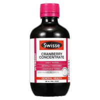 Swisse蔓越莓饮料300毫升 含A型原花青素 呵护女性健康