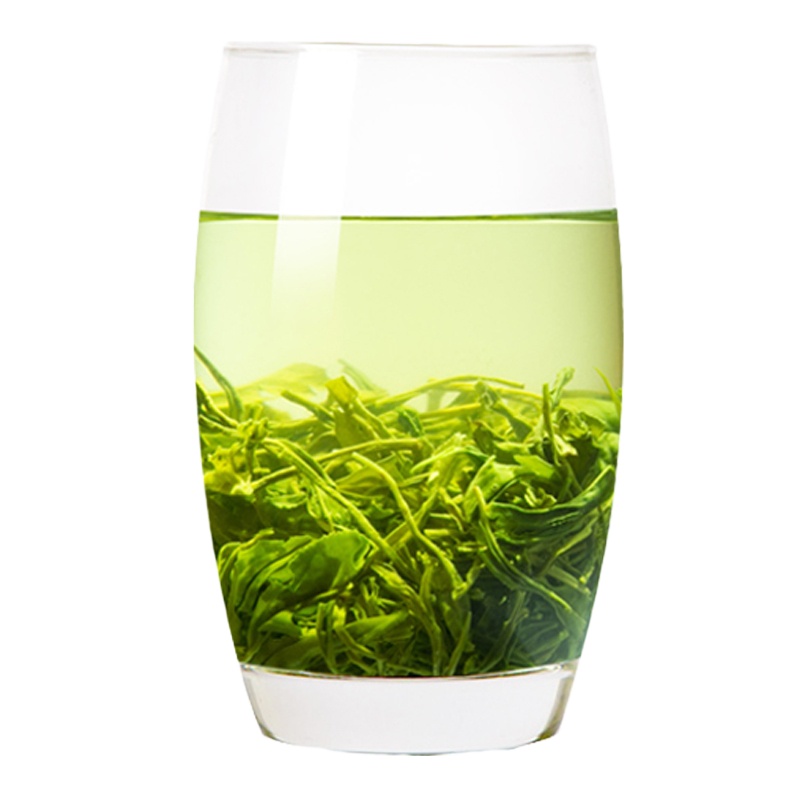 绿茶*250g（罐装）