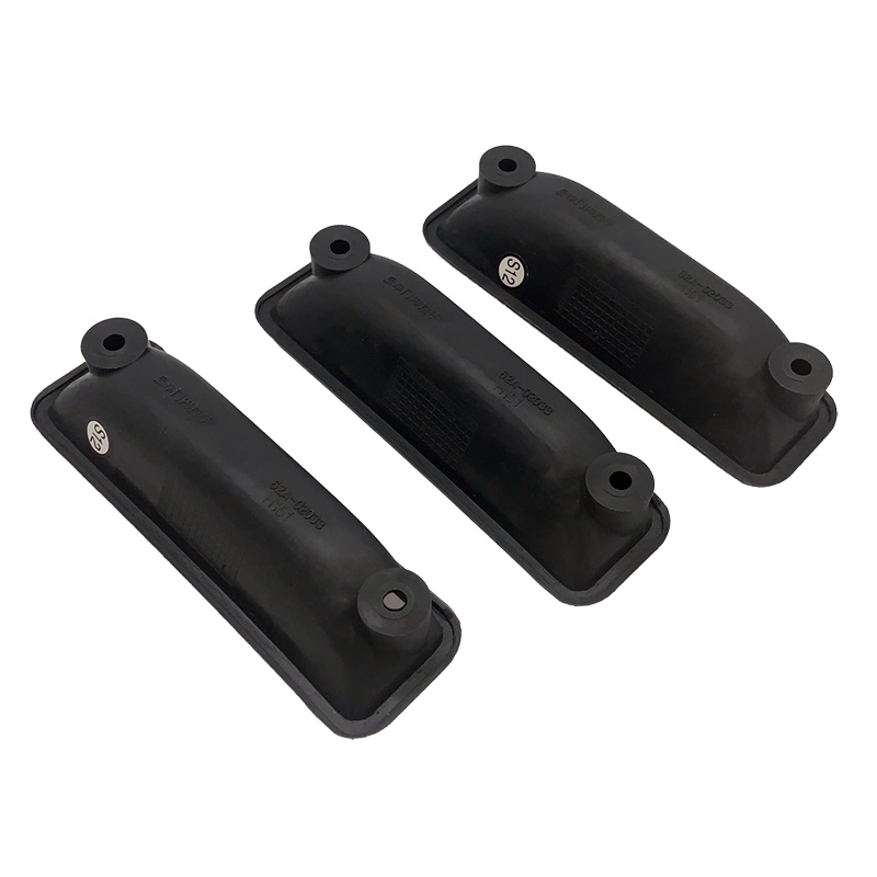 帝斯·卡尔 后车门内拉手(适用于东风EQ2102N)