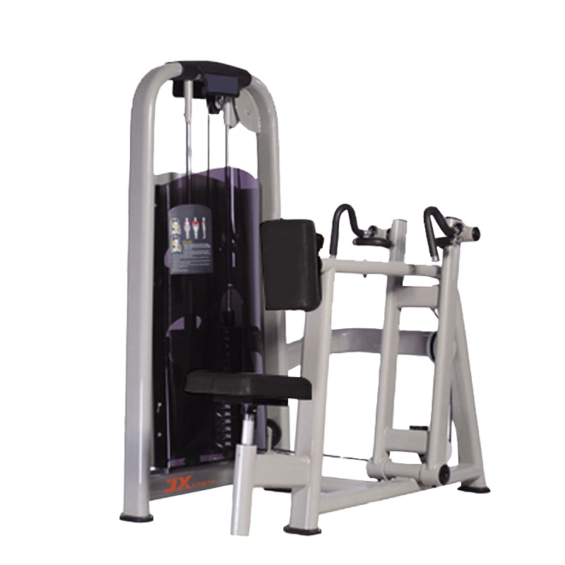 军霞坐姿划船训练器JX-838