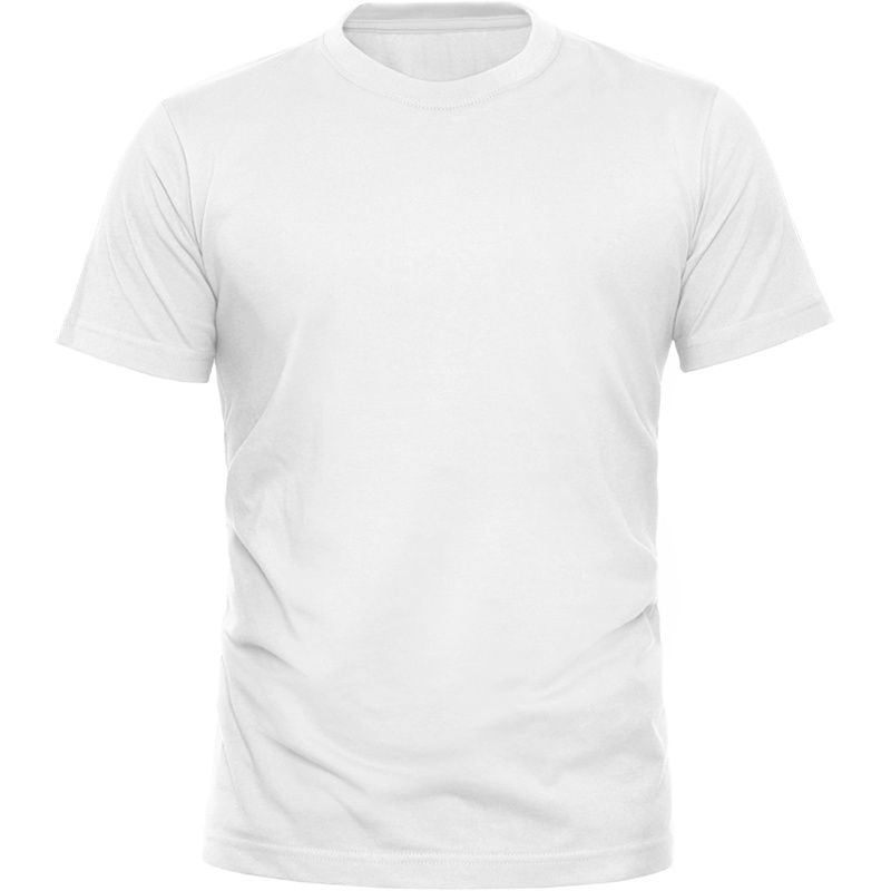 T社 定制t恤工作班服文化衫定做diy印字logo短袖衣服同学聚会体恤来图 精梳棉PLUS