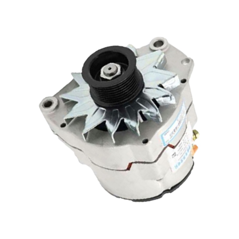 陕汽SX2190发电机总成