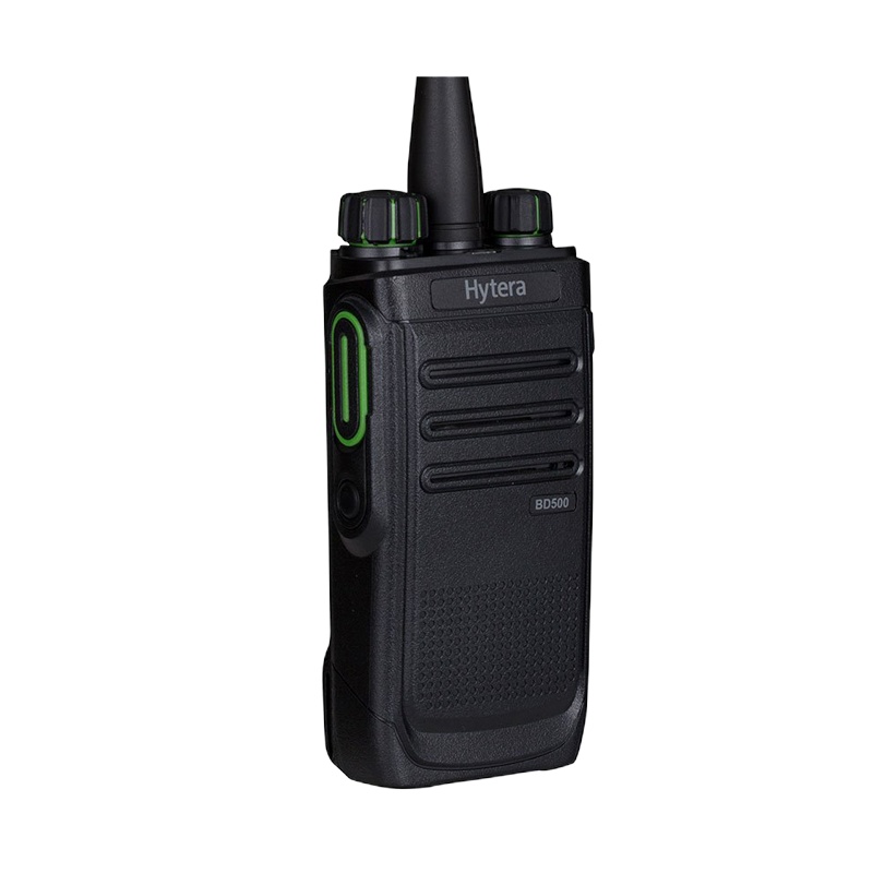 海能达 BD500 数字对讲机 (计价单位：台）
