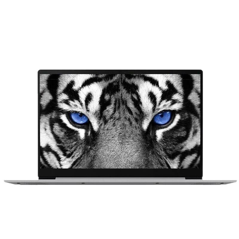 联想(Lenovo)IdeaPad15s2021新款十一代酷睿15.6英寸笔记本电脑(i5-1135G7 20G 1T+512G 2G独显 银灰)定制 办公学习 图形编辑 网课视频