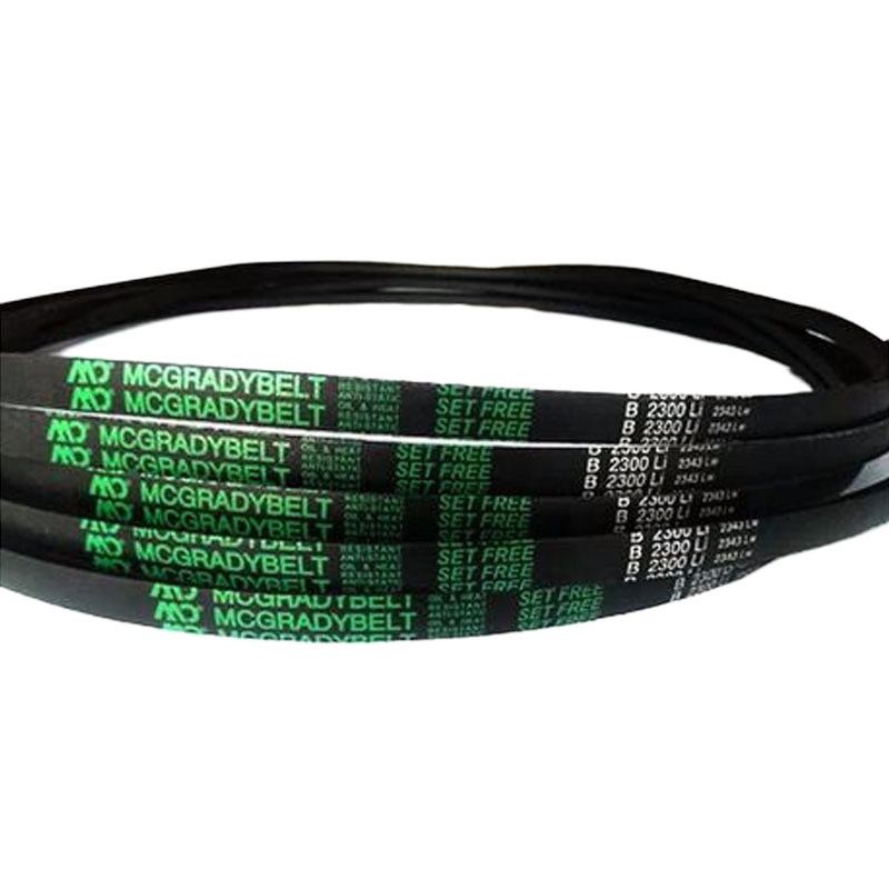 企购优品 三角皮带 3V 600 单位:条