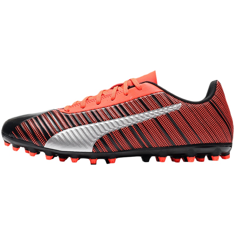 PUMA彪马男鞋运动鞋ONE 5.4 MG碎钉足球鞋105655