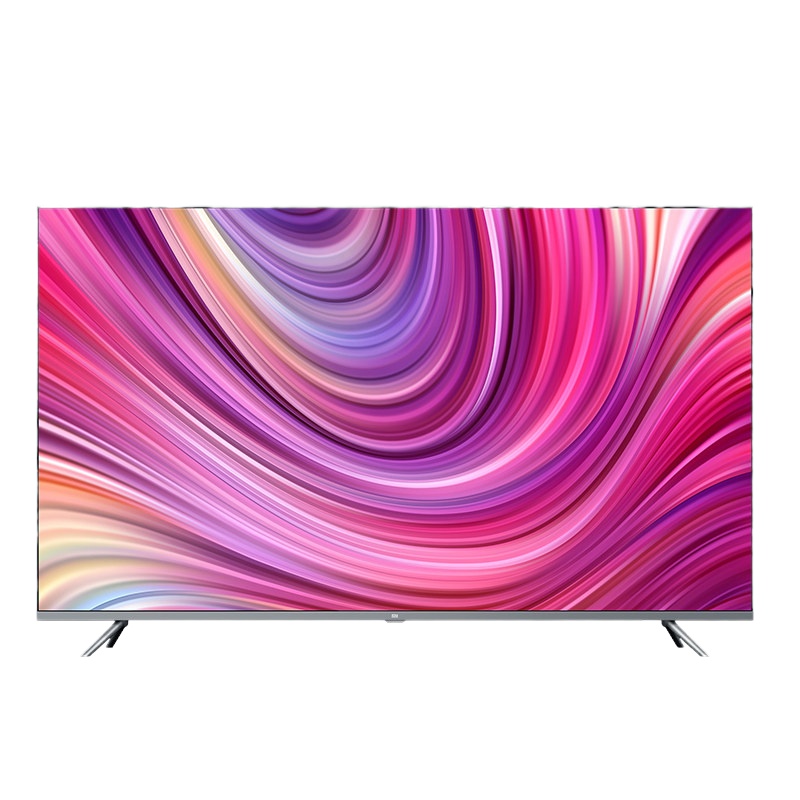 小米 全面屏4K电视 55英寸 PR0 E55S