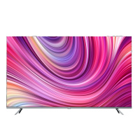小米 全面屏4K电视 55英寸 PR0 E55S