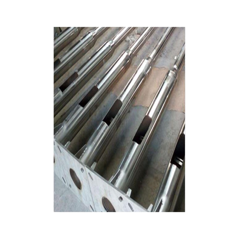 阿尔泰 114mm 通讯网线接头线架